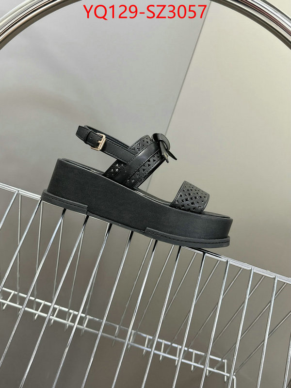 Women Shoes-LV high quality ID: SZ3057 $: 129USD