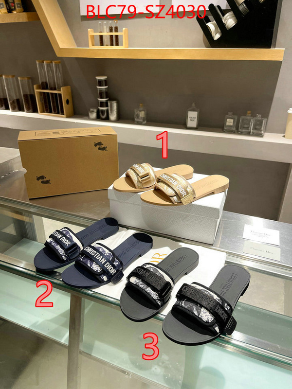 Women Shoes-Dior replica for cheap ID: SZ4030 $: 79USD