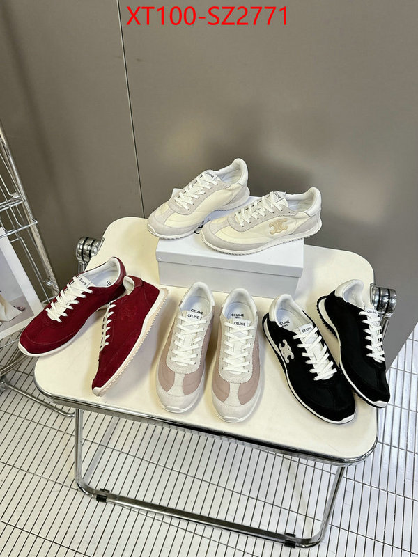 Women Shoes-CELINE what ID: SZ2771 $: 100USD