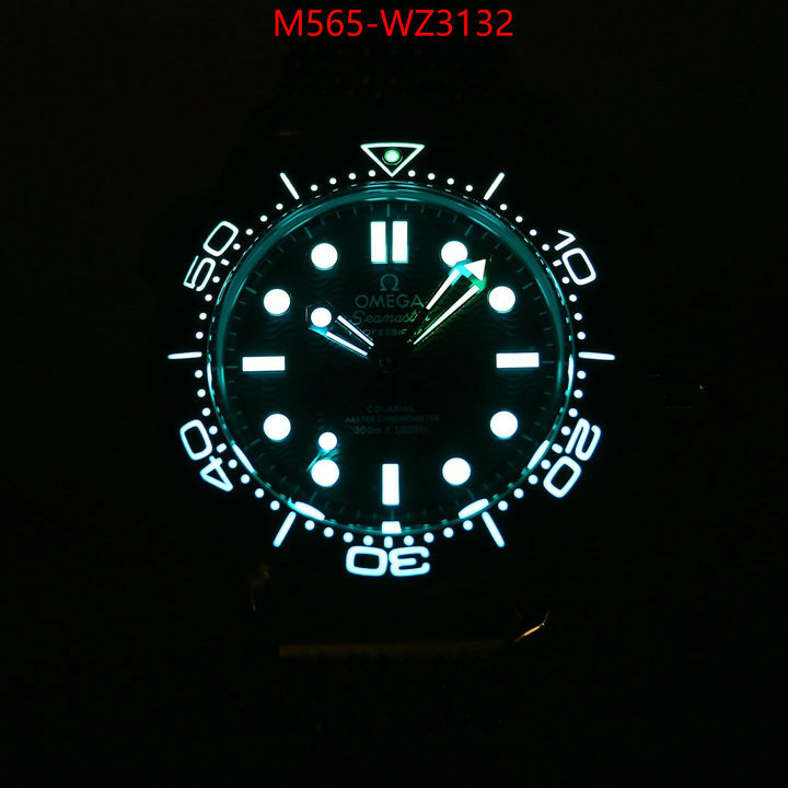 Watch(TOP)-Omega styles & where to buy ID: WZ3132 $: 565USD