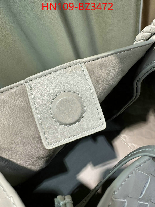 BV Bags(4A)-Crossbody- best quality replica ID: BZ3472 $: 109USD,