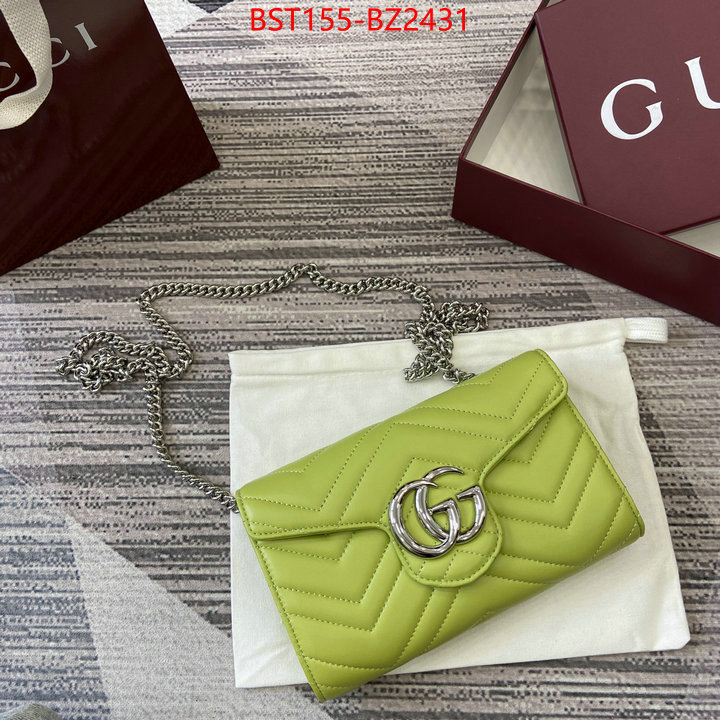 Gucci Bags(TOP)-Marmont how to find designer replica ID: BZ2431 $: 155USD,-shoes yupoo Gucci Bags(TOP)-Marmont how to find designer replica ID: BZ2431 $: 155USD,