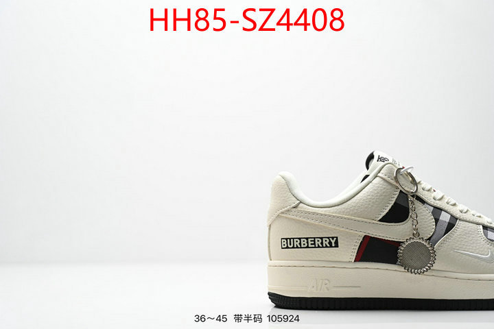 Men Shoes-Nike can you buy replica ID: SZ4408 $: 85USD