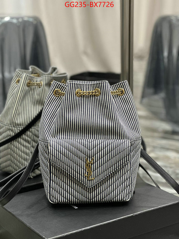 2024 replica wholesale cheap sales online ID: BX7726 $: 235USD,