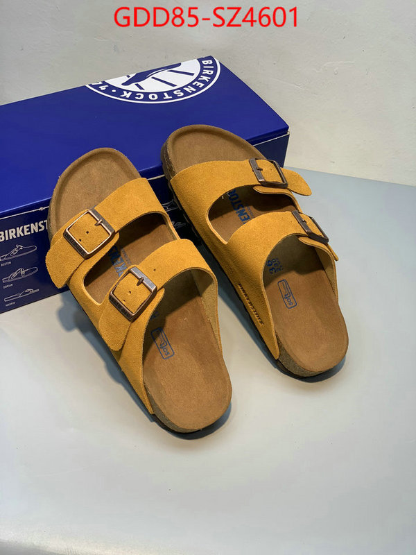 Men Shoes-Birkenstock where can you buy replica ID: SZ4601 $: 85USD