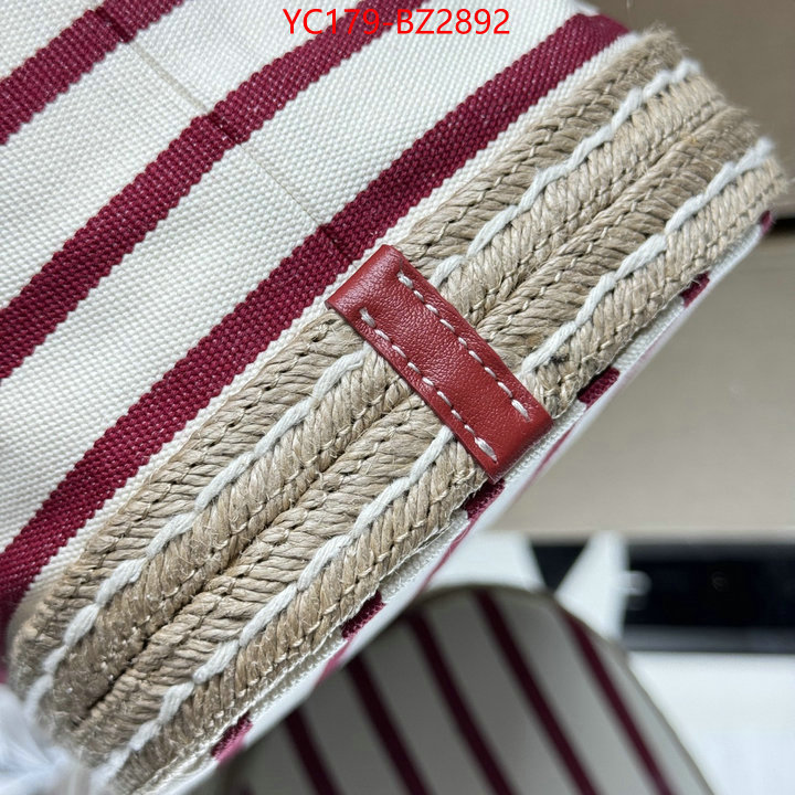 Prada Bags(TOP)-bucket bag replica shop ID: BZ2892 $: 179USD,