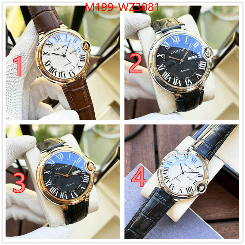 Watch(TOP)-Cartier unsurpassed quality ID: WZ3081 $: 199USD-shoes yupoo Watch(TOP)-Cartier unsurpassed quality ID: WZ3081 $: 199USD