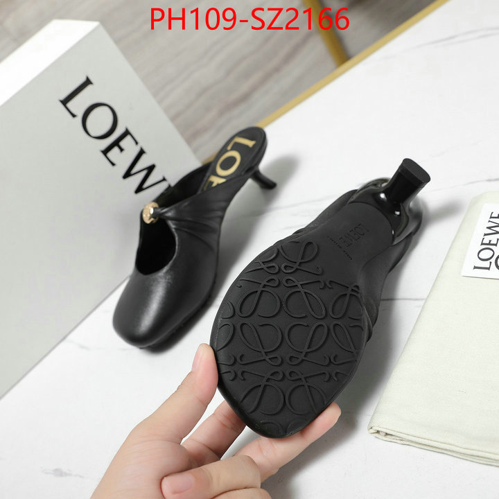 Women Shoes-Loewe found replica ID: SZ2166 $: 109USD