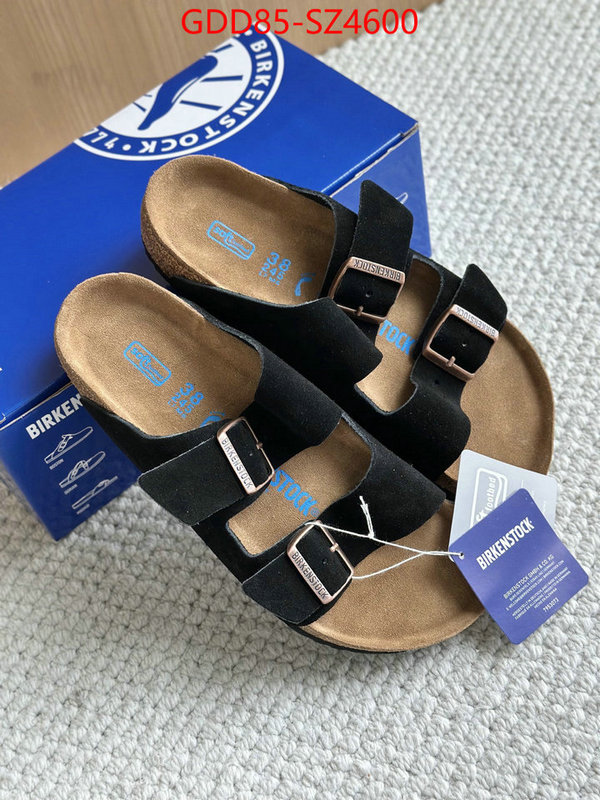 Men Shoes-Birkenstock replica every designer ID: SZ4600 $: 85USD