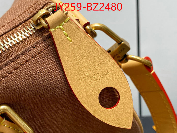 LV Bags(TOP)-Speedy- cheap wholesale ID: BZ2480 $: 259USD,
