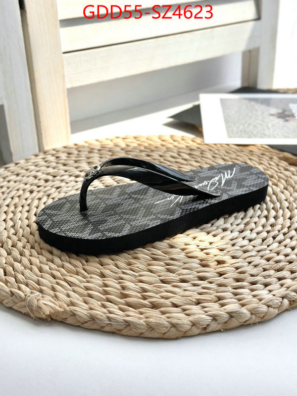 Women Shoes-Michael Kors 2024 perfect replica designer ID: SZ4622 $: 55USD