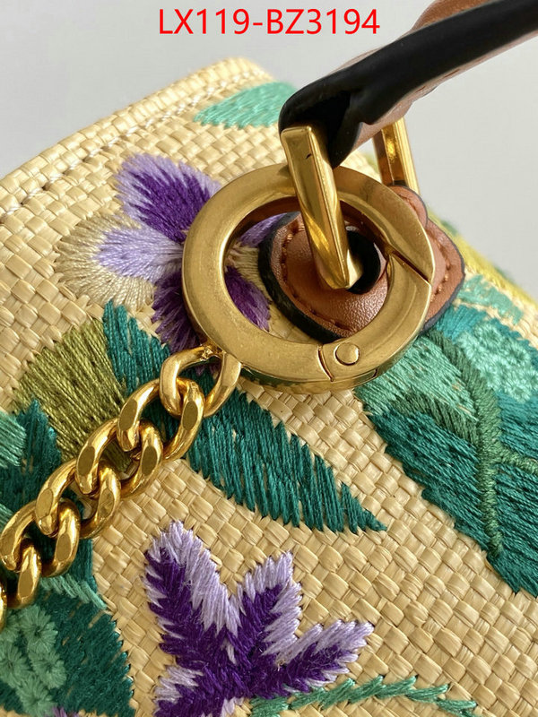 Valentino Bags(TOP)-Handbag- top grade ID: BZ3194 $: 119USD,