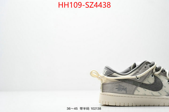 Men Shoes-Nike buy 1:1 ID: SZ4438 $: 109USD