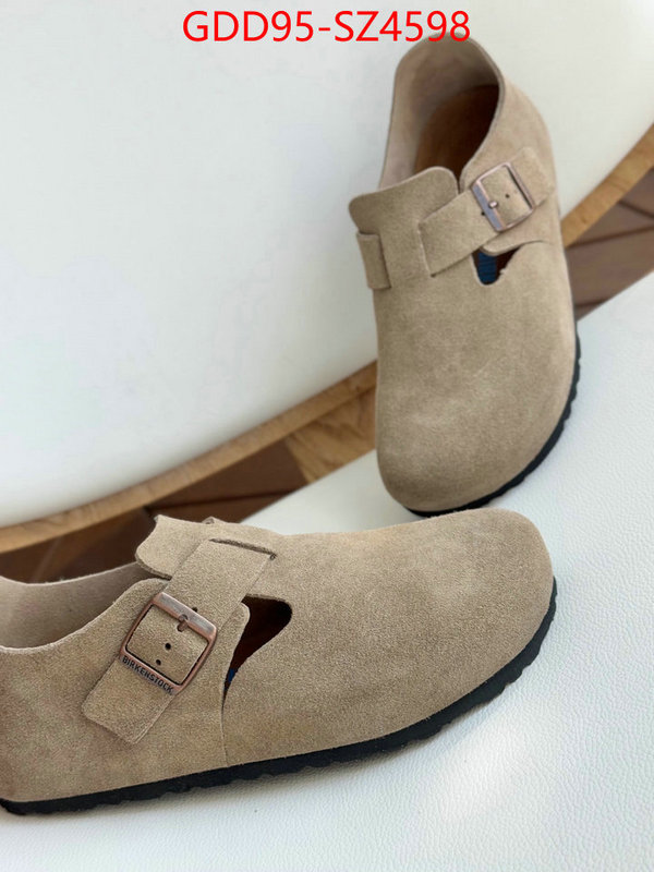 Men Shoes-Birkenstock perfect ID: SZ4598 $: 95USD