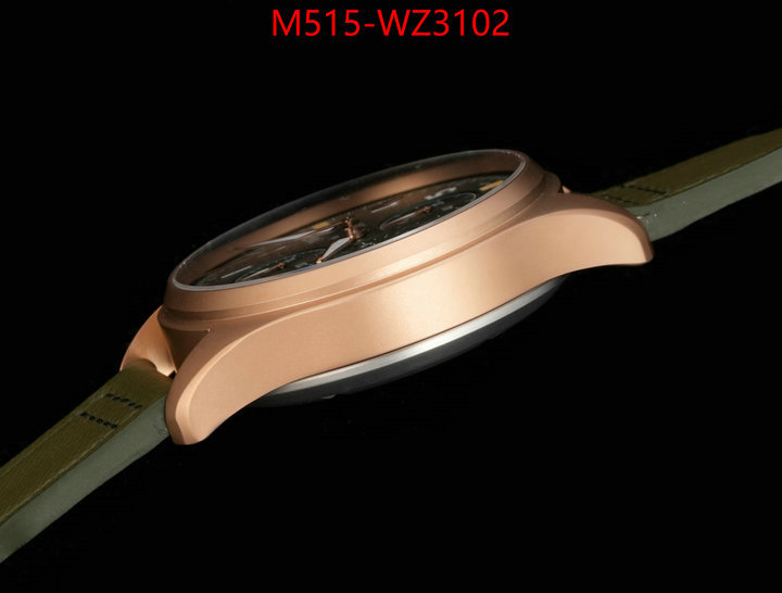 Watch(TOP)-IWC where can i buy the best 1:1 original ID: WZ3102 $: 515USD