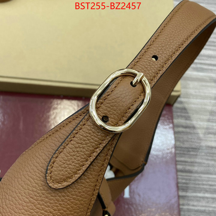Gucci Bags(TOP)-Jackie Series- the online shopping ID: BZ2457 $: 255USD,