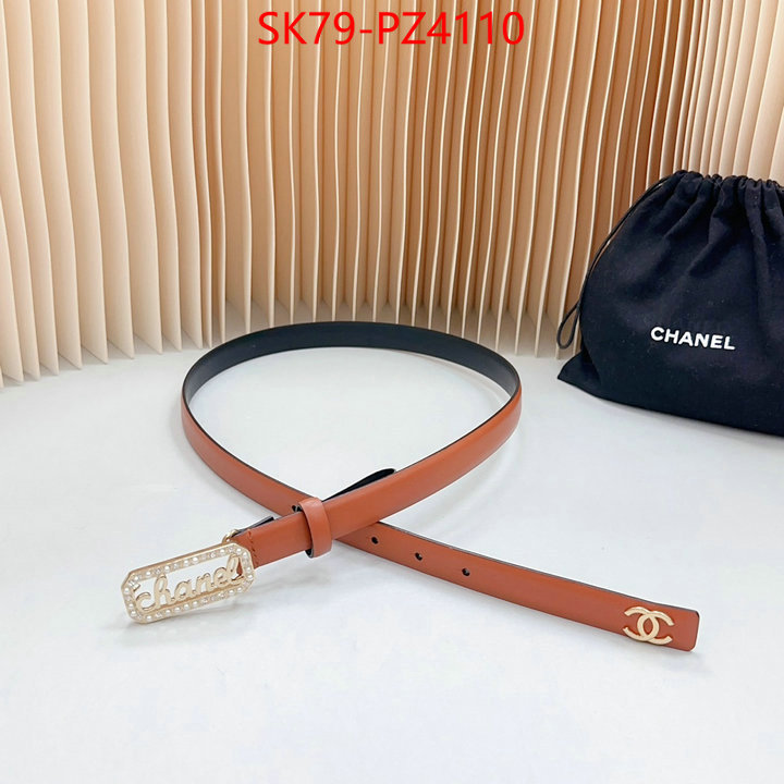 Belts-Chanel best replica quality ID: PZ4110 $: 79USD