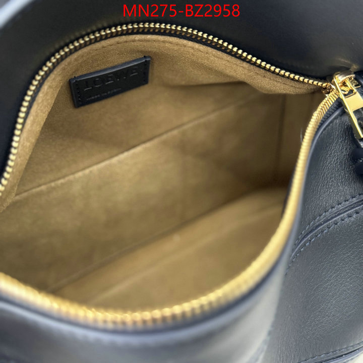 Loewe Bags(TOP)-Puzzle- buy 1:1 ID: BZ2958 $: 275USD,