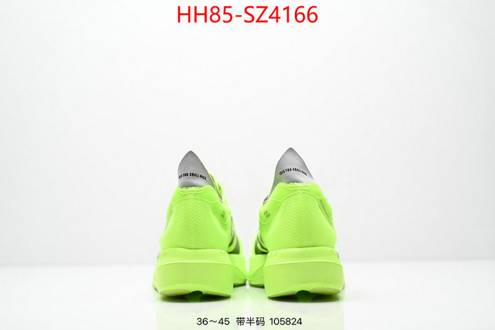 Women Shoes-Adidas customize the best replica ID: SZ4166 $: 85USD