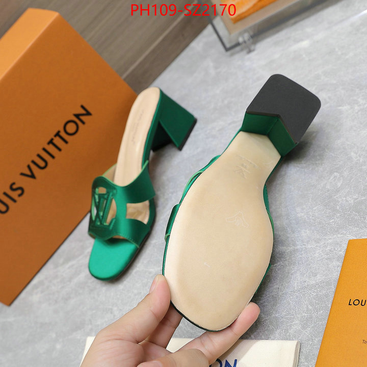 Women Shoes-LV replicas buy special ID: SZ2170 $: 109USD-shoes yupoo Women Shoes-LV replicas buy special ID: SZ2170 $: 109USD