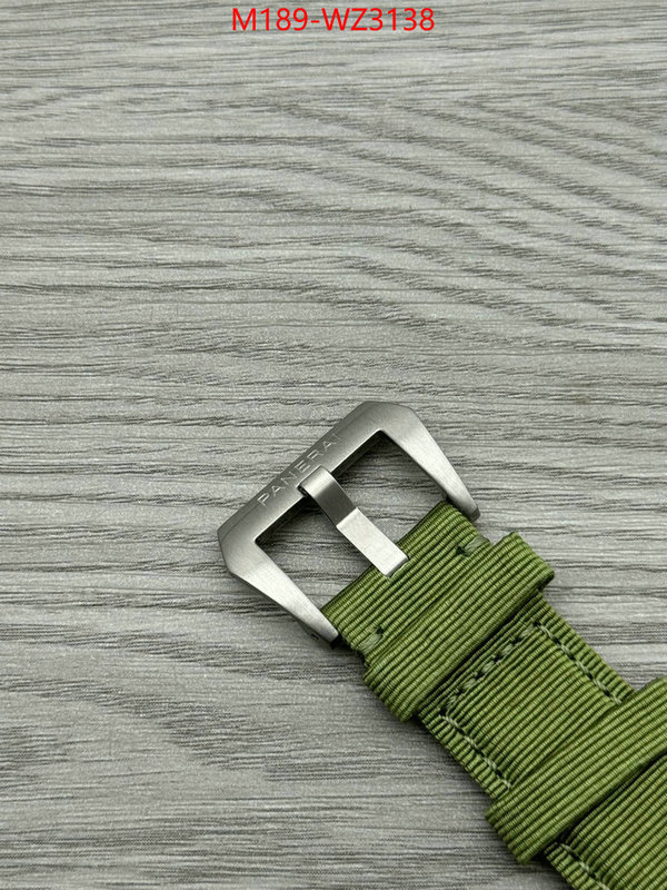 Watch(TOP)-Panerai cheap ID: WZ3138 $: 189USD