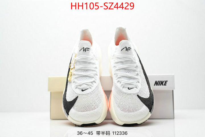 Women Shoes-NIKE wholesale imitation designer replicas ID: SZ4429 $: 105USD