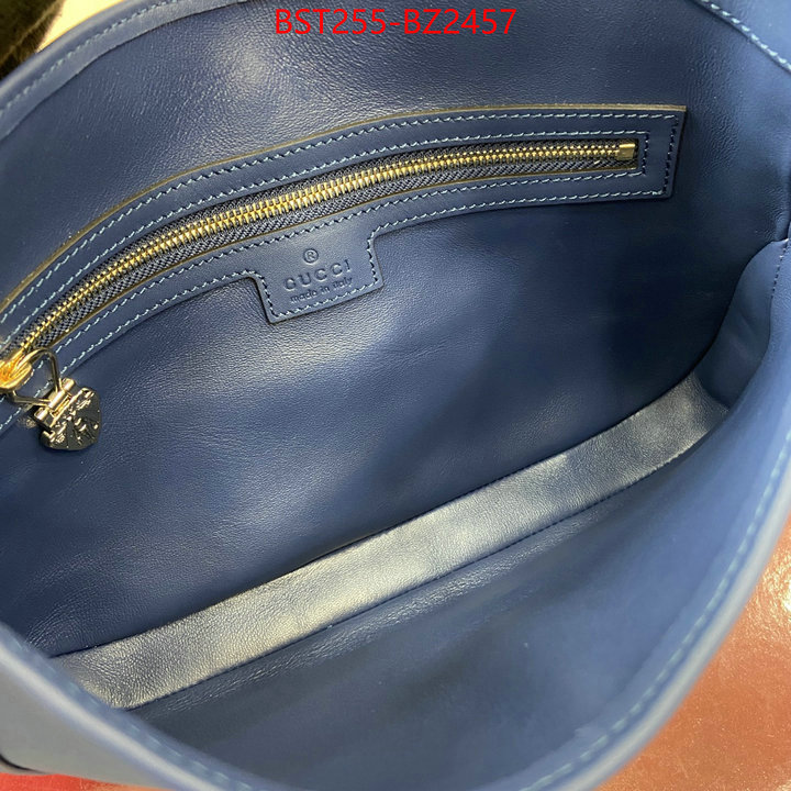 Gucci Bags(TOP)-Jackie Series- the online shopping ID: BZ2457 $: 255USD,