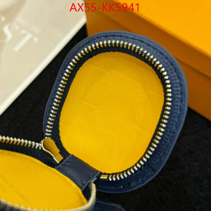 Key pendant-LV best quality replica ID: KK5941 $: 55USD