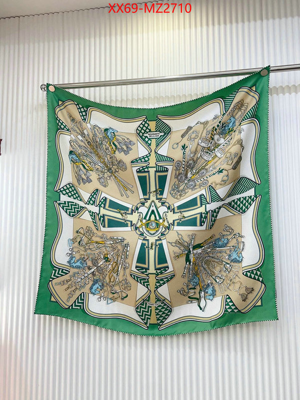 Scarf-Hermes designer ID: MZ2710 $: 69USD