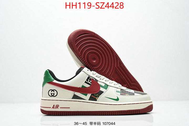 Men Shoes-Nike best ID: SZ4428 $: 119USD
