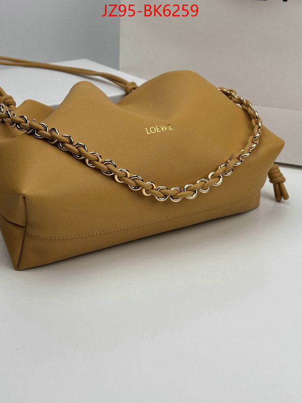 Loewe Bags(4A)-Crossbody- luxury cheap ID: BK6259 $: 95USD,