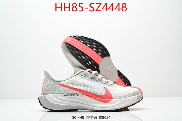 Women Shoes-NIKE 2024 perfect replica designer ID: SZ4448 $: 85USD