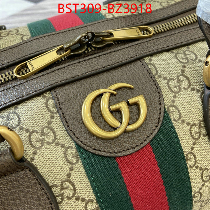 Gucci Bags(TOP)-Handbag- wholesale china ID: BZ3918 $: 309USD,