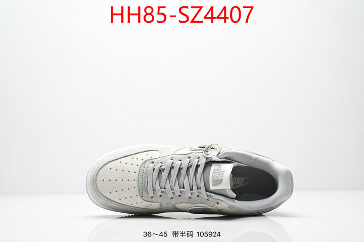 Women Shoes-NIKE where should i buy replica ID: SZ4407 $: 85USD