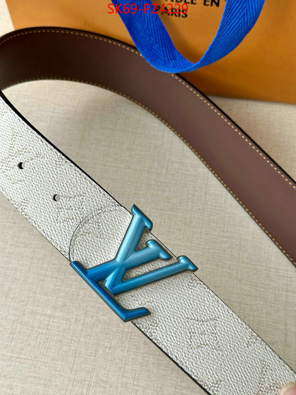 Belts-LV best ID: PZ4229 $: 69USD