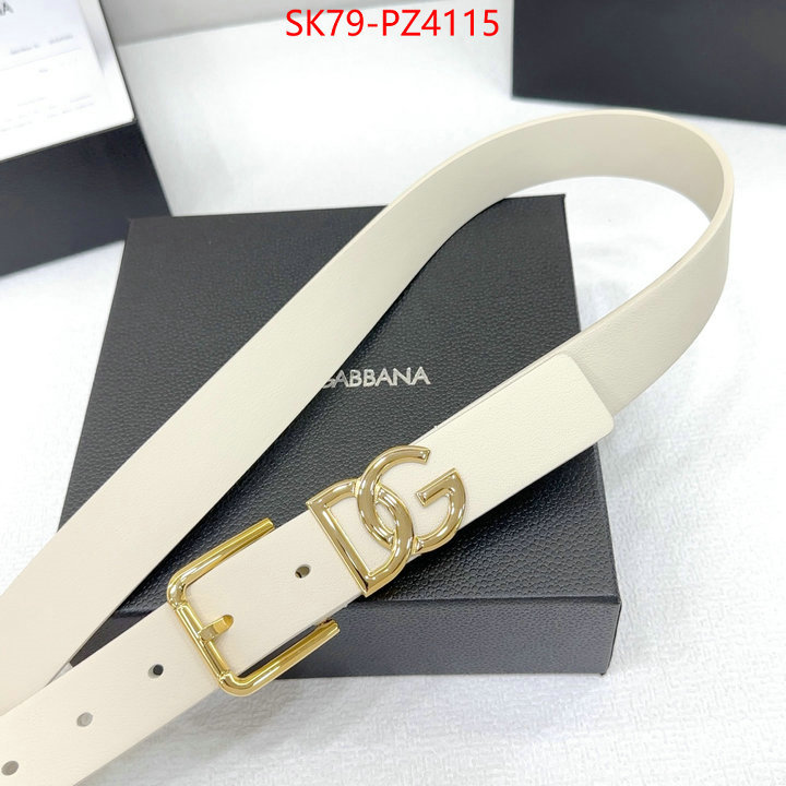 Belts-DG aaaaa customize ID: PZ4115 $: 79USD