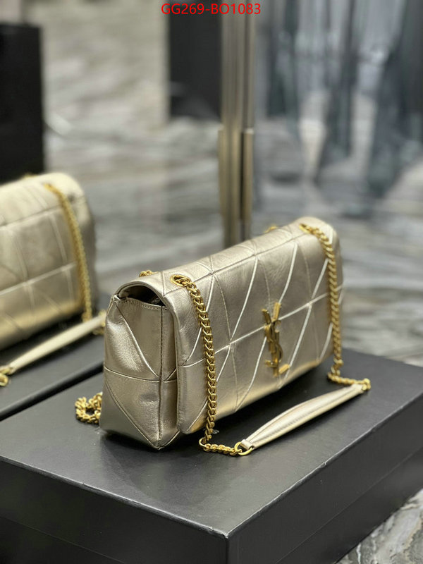 best site for replica ID: BO1083 $: 269USD,