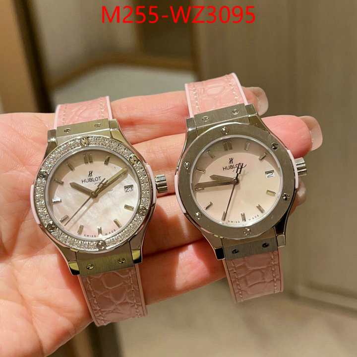 Watch(TOP)-Hublot the best ID: WZ3095 $: 255USD