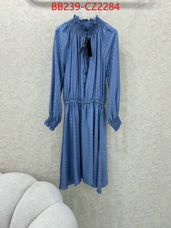 Clothing-Fendi cheap online best designer ID: CZ2284 $: 239USD