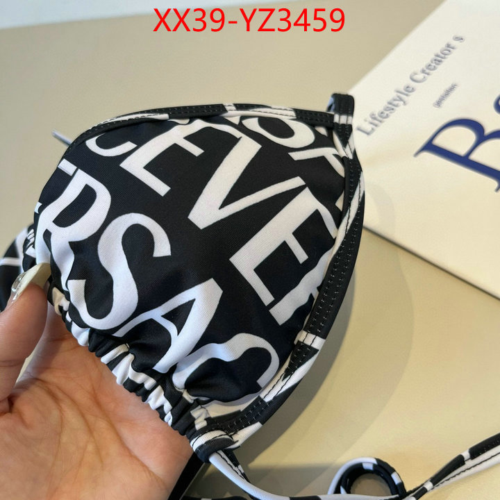 Swimsuit-Versace where can i buy ID: YZ3459 $: 39USD