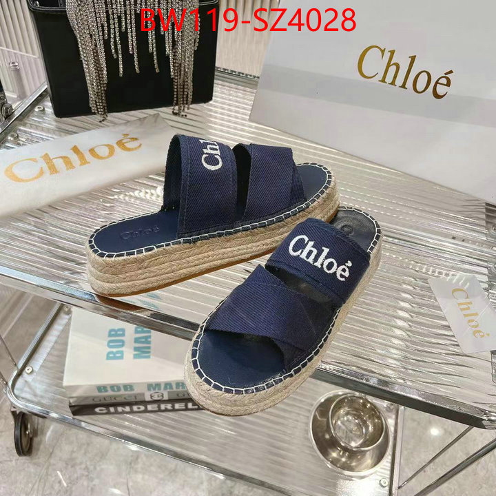 Women Shoes-Chloe how to buy replica shop ID: SZ4028 $: 119USD