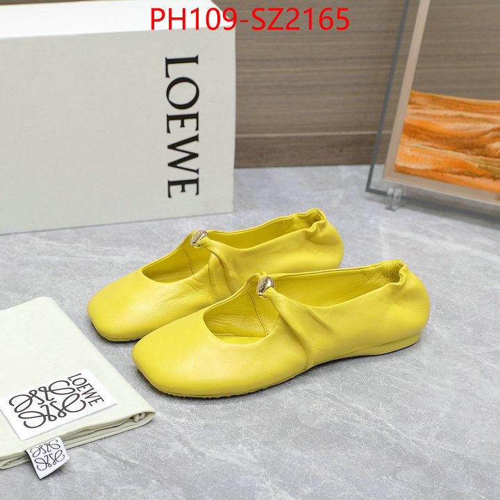Women Shoes-Loewe top quality ID: SZ2165 $: 109USD