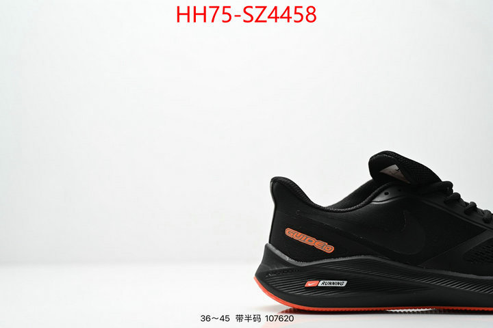 Men Shoes-Nike we curate the best ID: SZ4458 $: 75USD