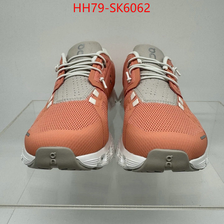 Men Shoes-On Running Cloudsurfer cheap wholesale ID: SK6062 $: 79USD