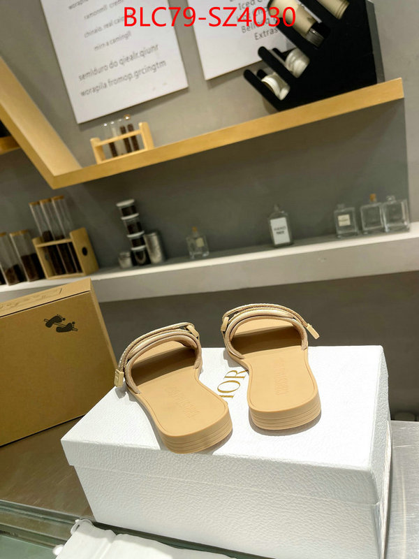 Women Shoes-Dior replica for cheap ID: SZ4030 $: 79USD