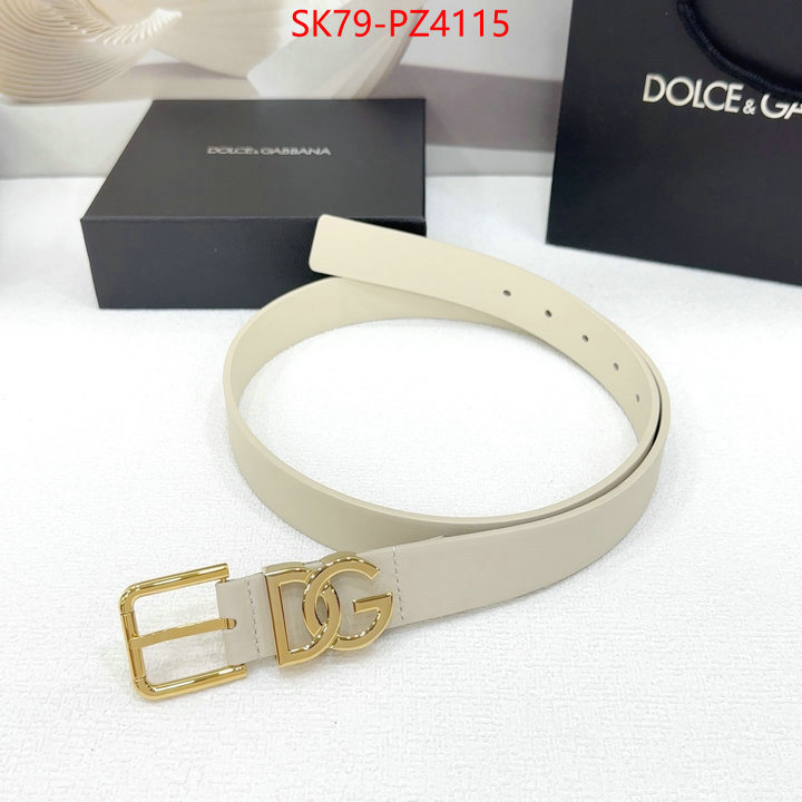 Belts-DG aaaaa customize ID: PZ4115 $: 79USD