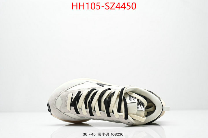 Men Shoes-Nike aaaaa replica ID: SZ4450 $: 105USD
