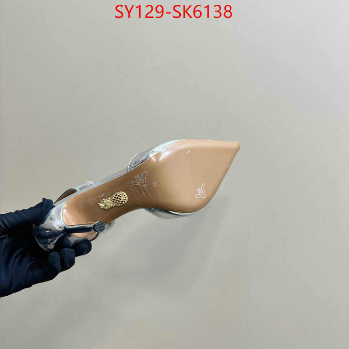 Women Shoes-AQUAZZURA replica ID: SK6138 $: 129USD