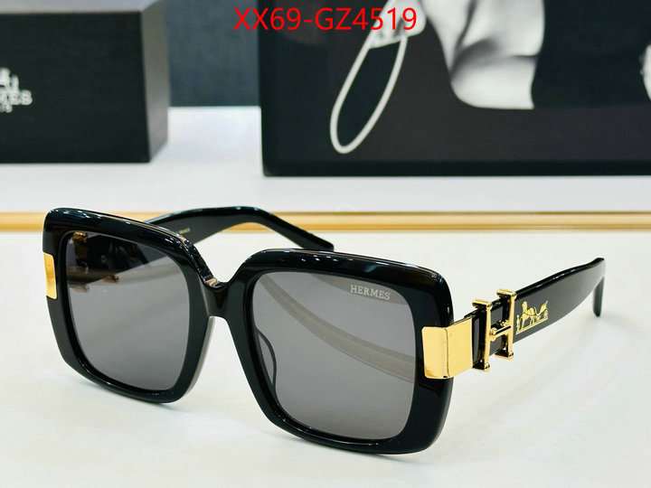 Glasses-Hermes where to buy high quality ID: GZ4519 $: 69USD