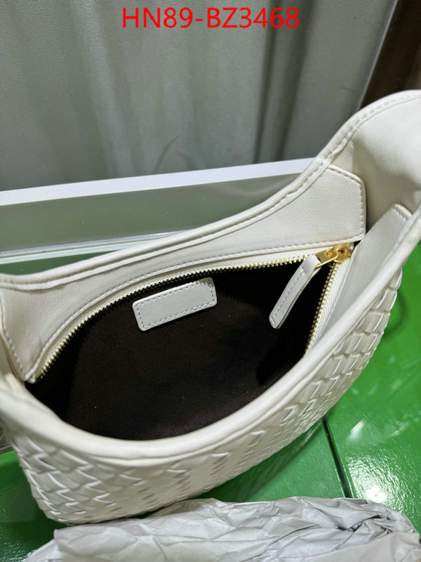 BV Bags(4A)-Crossbody- high quality replica ID: BZ3468 $: 89USD,